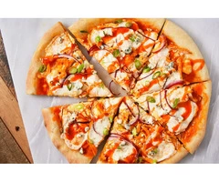 Superstar pizza Cranbourne Takeaway Menu, VIC - 5% Off