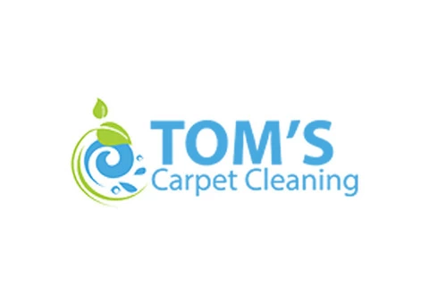 Toms Carpet Cleaning Camberwell