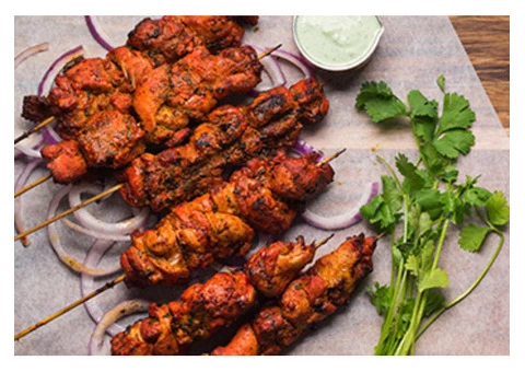 5% off - Jolly Good Indian Restaurant The Entrance Menu NSW - 2/4