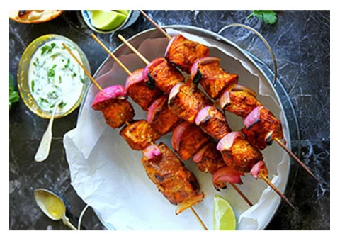 5% off - Jolly Good Indian Restaurant The Entrance Menu NSW - 3/4