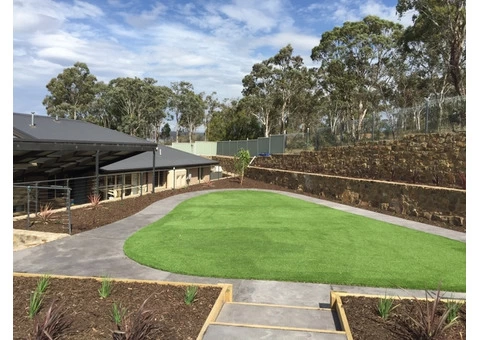 Artificial Lawn Canberra