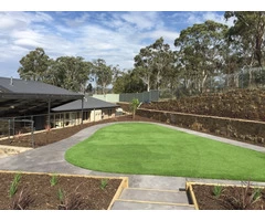 Artificial Lawn Canberra