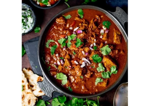 5% Off - Suchi’s takeaway Indian Restaurant Bankstown, NSW - 3/4