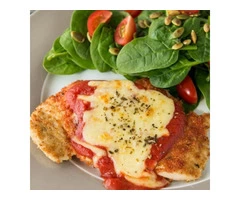 Yummlicious Italian foods @Pappar'Delles Italian Restaurant – 5% off