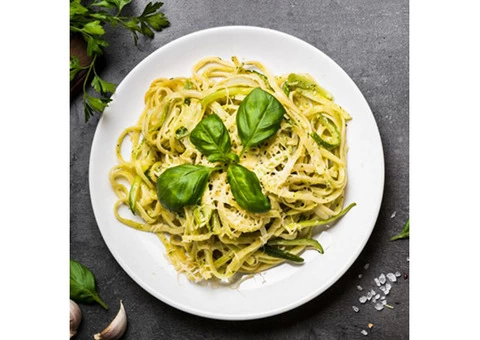 Yummlicious Italian foods @Pappar'Delles Italian Restaurant – 5% off - 2/3