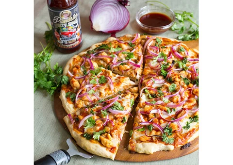 Yummlicious Italian foods @Pappar'Delles Italian Restaurant – 5% off - 3/3