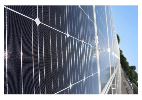 Vista Electrical Controls offers advantageous residential solar deals.