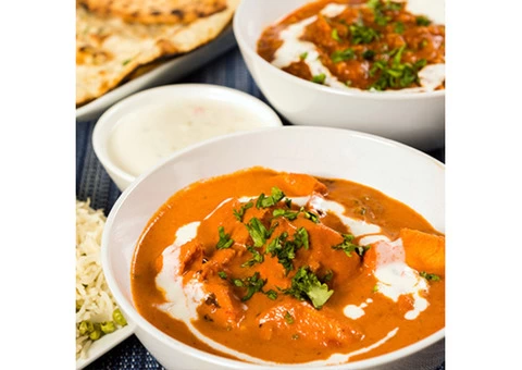 Yummlicious Indian foods @ Bombay Palace Restaurant – 15% off - 1/3