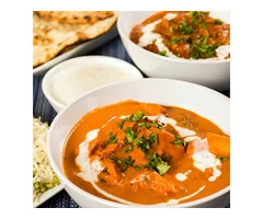 Yummlicious Indian foods @ Bombay Palace Restaurant – 15% off