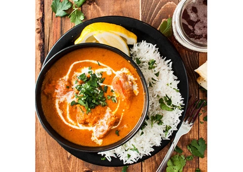 Yummlicious Indian foods @ Bombay Palace Restaurant – 15% off - 2/3