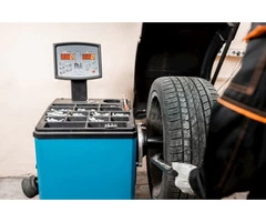 Best Tyre Replacements Service in Canberra