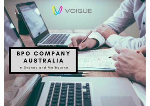 BPO Company Australia - Network Support Melbourne