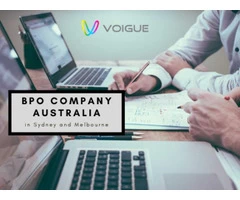 BPO Company Australia - Network Support Melbourne