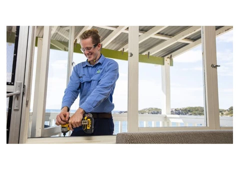 Remedial Building Services Gold Coast - Programmed