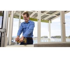 Remedial Building Services Gold Coast - Programmed