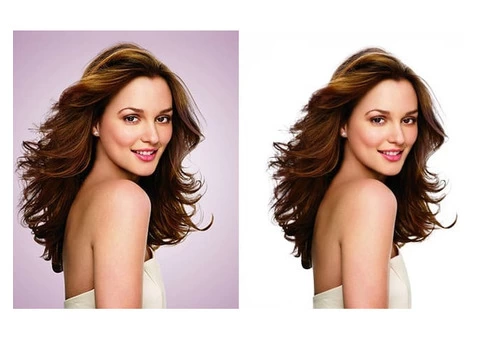 Photo Retouching Servies Australia | Photo Restoration - 1/4