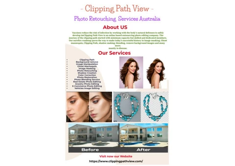 Photo Retouching Servies Australia | Photo Restoration - 2/4