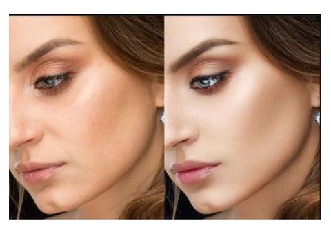 Photo Retouching Servies Australia | Photo Restoration - 3/4