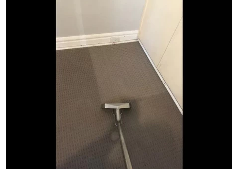 Clean Sleep Carpet Cleaning Brisbane - 4/6