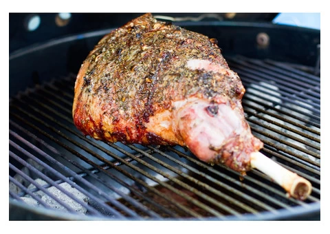 Tasty Indian Food 15%  0FF @ Charcoal Fire Indian Restaurant - 1/5