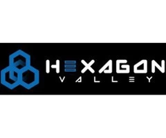 Best Home CCTV System Australia | Hexagon Valley