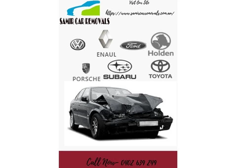 how to Get amazing cash for used/junk  cars in gosford