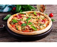 Belle Rose Wood Fired Pizza Menu Malvern East, VIC - 5% Off