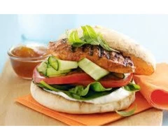 Yummy Burgers  5%  0FF @ Burgers On Broadway- Ermington