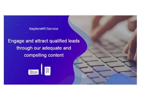 Are you looking for content writing services Australia & freelance content writer in Queensland?