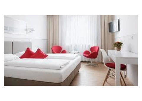 Hotel Booking in Port Augusta|Motelpoinsettia - 2/2