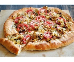 5 Off - Eat Pizza north Melbourne delivery and takeaway, VIC