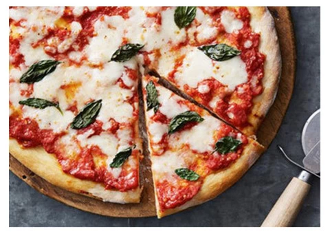 5 Off - Eat Pizza north Melbourne delivery and takeaway, VIC - 3/3