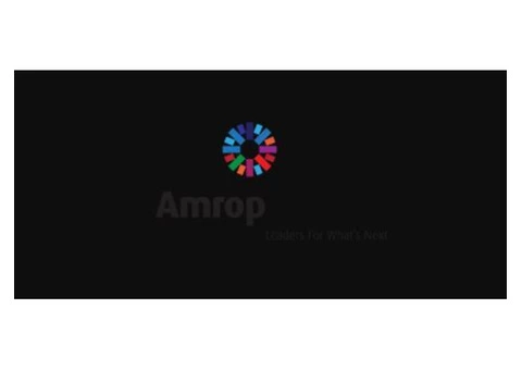 Executive Search Sydney - Amrop Carmichael Fisher