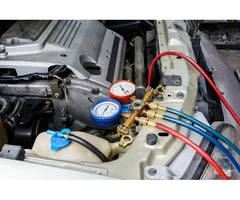 Trusted Mobile Car Aircon Regas in Melbourne - Melbourne Mobile Auto Air