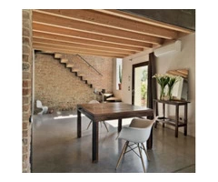 Epoxy Garage Floors in Brisbane