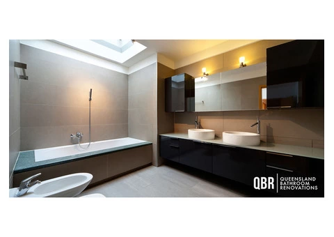 Get Complete Bathroom Renovations in Brisbane & Gold Coast - 1/3