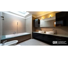 Get Complete Bathroom Renovations in Brisbane & Gold Coast
