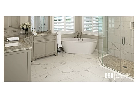 Get Complete Bathroom Renovations in Brisbane & Gold Coast - 3/3