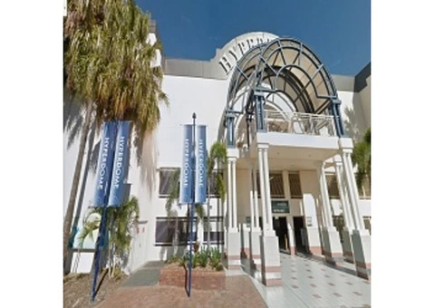 Self Car Wash In Brisbane