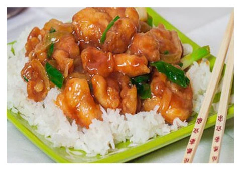 Ben Ben Dumpling Kitchen Asian Restaurant Preston - 5% off - 3/3