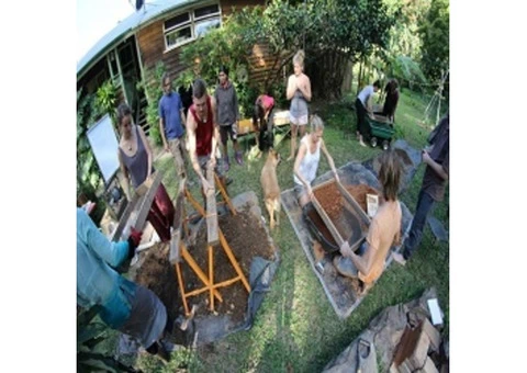 Get Permaculture Sunshine Coast