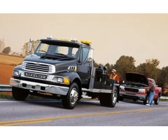The Advantages of Professional Towing Service