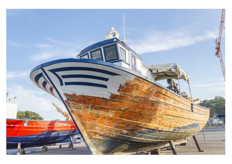 Affordable Boat Repairs in Werribee - Werribee Automotive