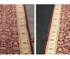 Best Way to Clean Oriental Rugs || 02 9982 1000