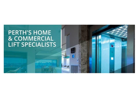 Octagon Lifts Pty Ltd - 1/8