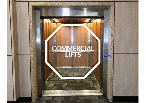 Octagon Lifts Pty Ltd - 3/8