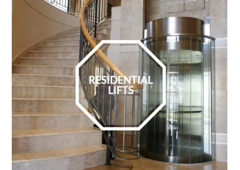 Octagon Lifts Pty Ltd - 4/8