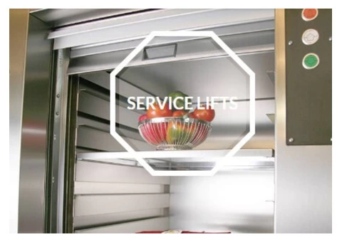 Octagon Lifts Pty Ltd - 5/8