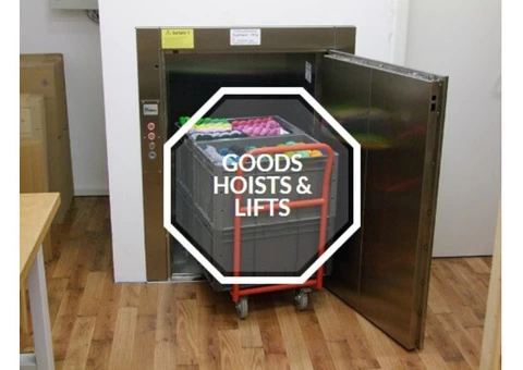 Octagon Lifts Pty Ltd - 6/8