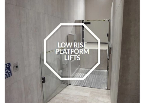 Octagon Lifts Pty Ltd - 7/8